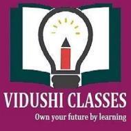 Vidushi Classes RBI Exam institute in Dehradun
