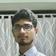 Nawaz A. Autocad trainer in Mumbai