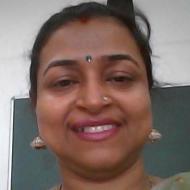 Babita B. Class 6 Tuition trainer in Panvel