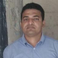 Nitin K. Class 9 Tuition trainer in Pune