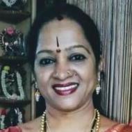 Sheela A. Vocal Music trainer in Mysore