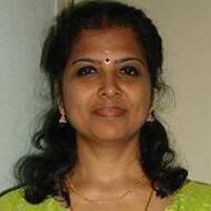Jamuna D. Adobe Illustrator trainer in Chennai