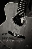 DK Guitar Class Guitar institute in Bangalore
