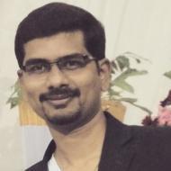 Arun Kumar S Web Designing trainer in Chennai