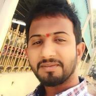 Mamidi Subba Reddy Tally Software trainer in Hyderabad