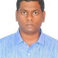 Alexander Smith Minz BTech Tuition trainer in Bangalore