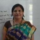 Photo of Vasudha G.