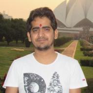 Deepak Jha Angular.JS trainer in Ghaziabad