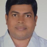 Hara Prasad Mahapatro Amazon Web Services trainer in Hyderabad
