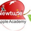 Photo of New Tune Apple Academy