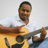 P Mallik Raj Guitar trainer in Delhi