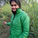 Photo of Anjali T.