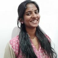 Meenu Class I-V Tuition trainer in Coimbatore