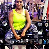 Asha R. Personal Trainer trainer in Pune