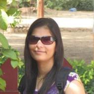 Aparna R. BTech Tuition trainer in Bangalore
