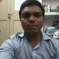 Raghu K NEET-UG trainer in Hyderabad