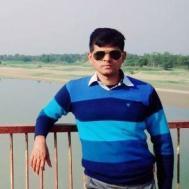 Durgesh Mishra Social Media Marketing (SMM) trainer in Lucknow