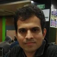 Rahul Kaushal CAD trainer in Delhi