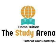 The Study Arena Class I-V Tuition institute in Delhi