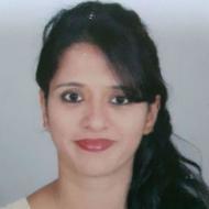 Gayatri Sheth MS Outlook trainer in Mumbai
