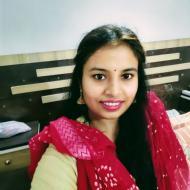 Aditi C. Engineering Entrance trainer in Pune