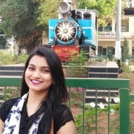 Mayuri B. Engineering Diploma Tuition trainer in Kalyan
