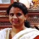 Photo of Dr.Chandi Priya