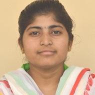Jeshma M. Archi CAD trainer in Hyderabad