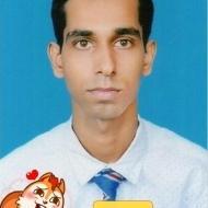 Subhajit Bhattacharya Class 6 Tuition trainer in North 24 Parganas