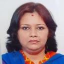 Photo of Madhurima D.
