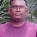 Photo of S. Saravanan