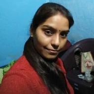 Poonam P. Nursery-KG Tuition trainer in Noida