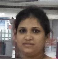 Chitra V. Class 9 Tuition trainer in Guna