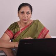 Deepa S. CA trainer in Mumbai