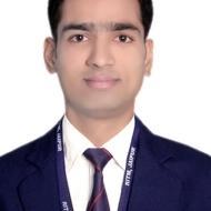 B K Sharma . Engineering Entrance trainer in Faridabad