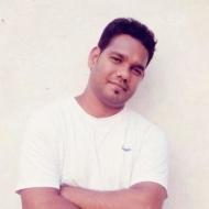 Raja T Zumba Dance trainer in Chennai