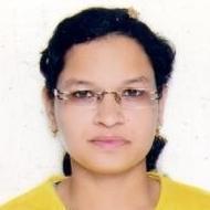 Mansi D. Class 9 Tuition trainer in Durg