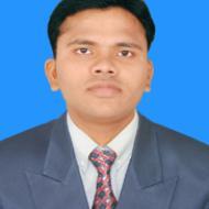 Smruti Ranjan Sahoo Class 11 Tuition trainer in Bhubaneswar