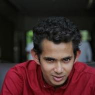 Joseph Antony Photography trainer in Bangalore