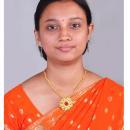 Photo of Dr. Maneesha S.
