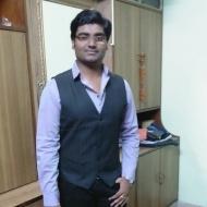 Ankit Bharanwal BBA Tuition trainer in Ghaziabad