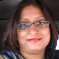 Sarika R. Communication Skills trainer in Delhi