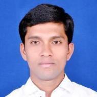 Madhava Reddy Class 9 Tuition trainer in Hyderabad
