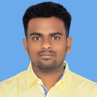 R. Kapil Sundar Class 9 Tuition trainer in Chennai