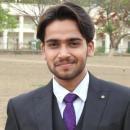 Photo of Rishabh Mishra