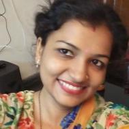 Apoorva S. Class 11 Tuition trainer in Delhi