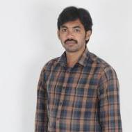 Srinivasulu Selenium trainer in Chennai
