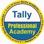 Tally Professional Academy Tally Software institute in Kolkata