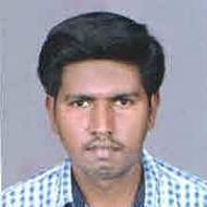 Loganathan S Engineering Diploma Tuition trainer in Tiruppur