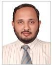 Abdulkadir Bharmal Insurance trainer in Pune